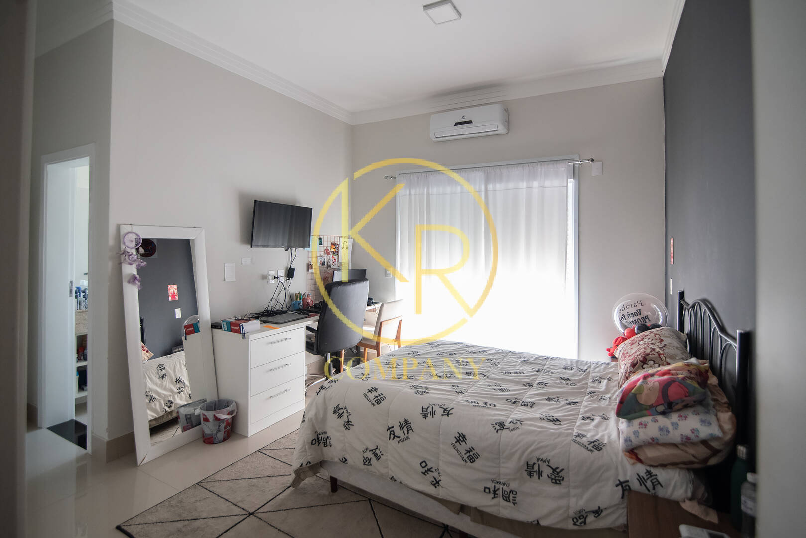 Casa de Condomínio à venda com 3 quartos, 323m² - Foto 63