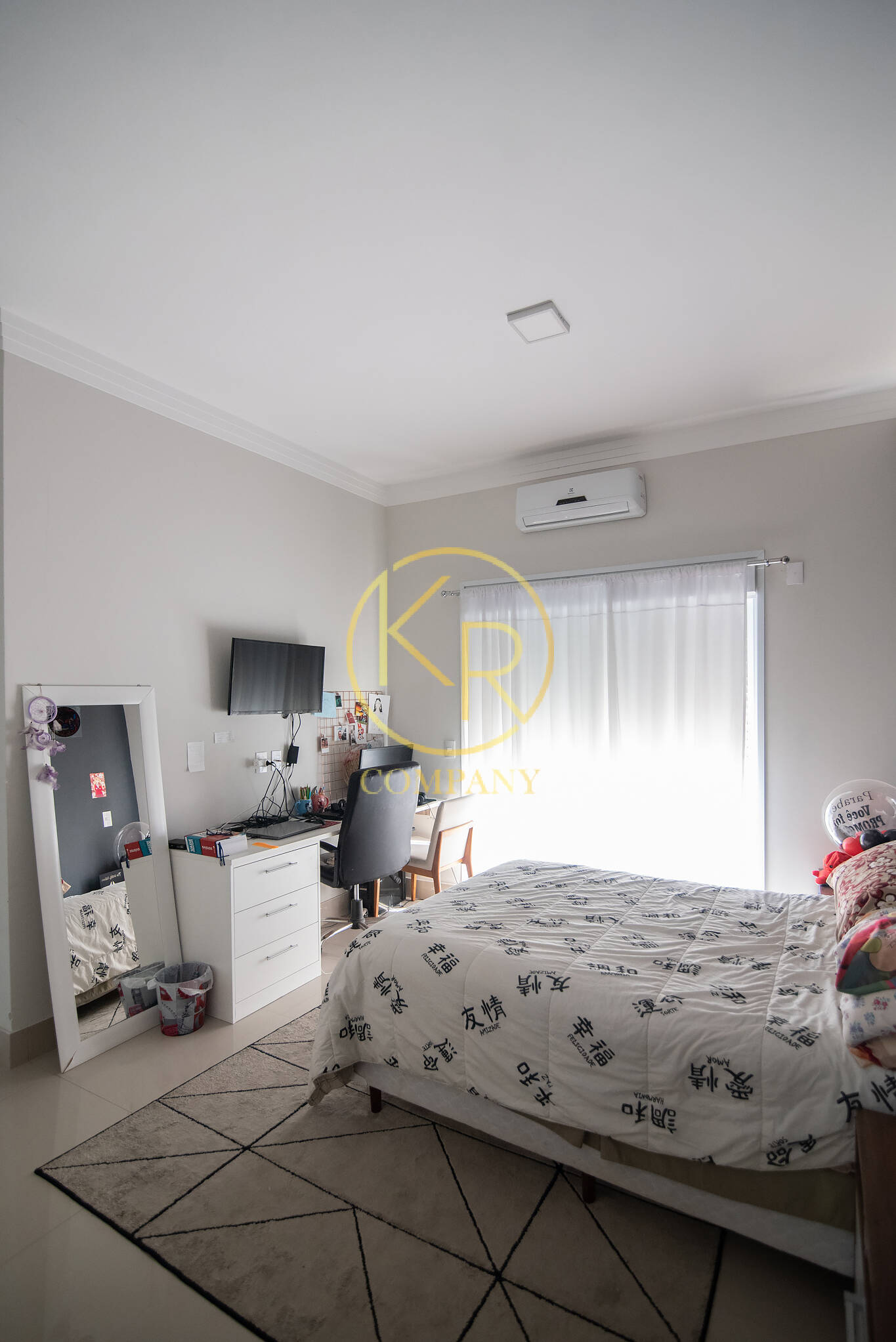 Casa de Condomínio à venda com 3 quartos, 323m² - Foto 64
