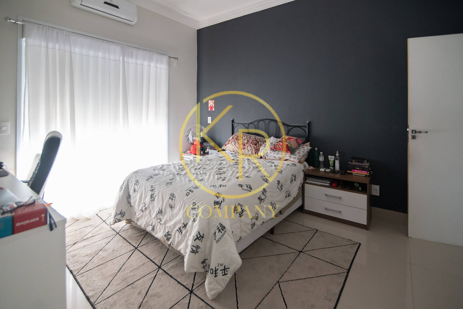 Casa de Condomínio à venda com 3 quartos, 323m² - Foto 65