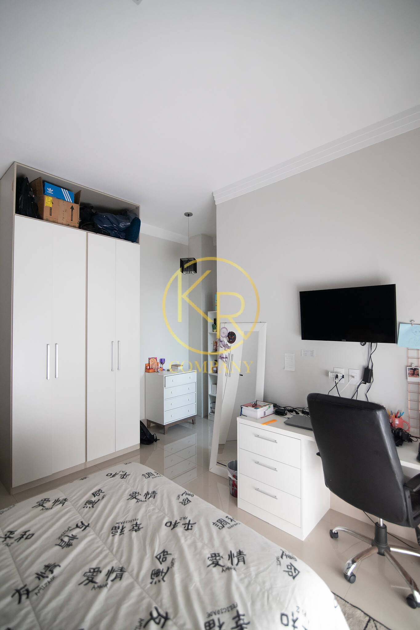 Casa de Condomínio à venda com 3 quartos, 323m² - Foto 68