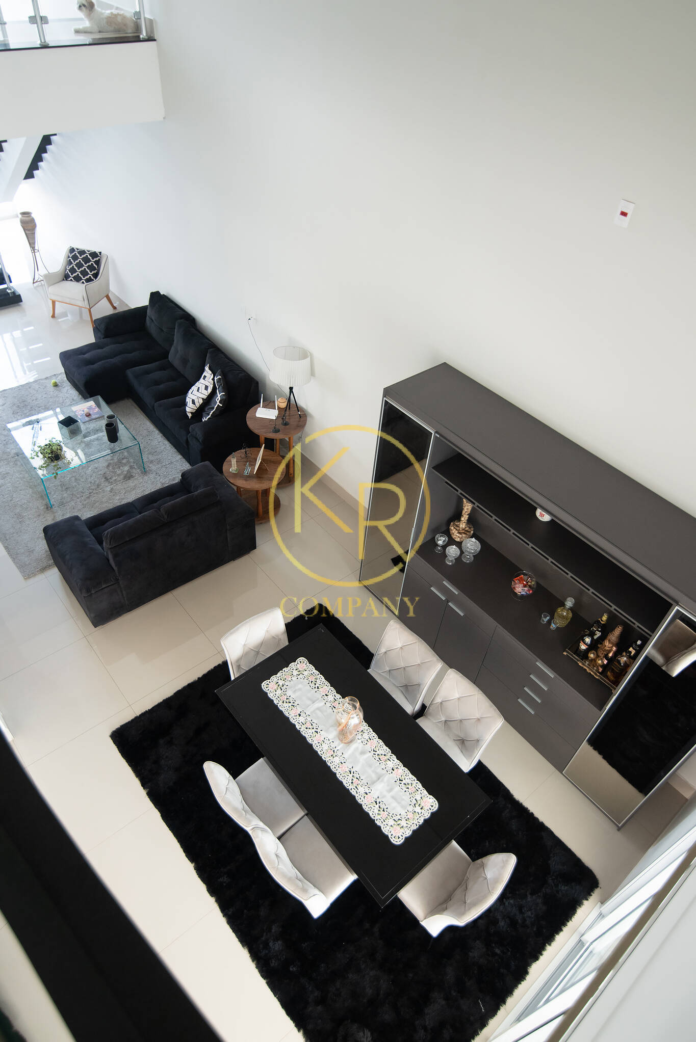 Casa de Condomínio à venda com 3 quartos, 323m² - Foto 70