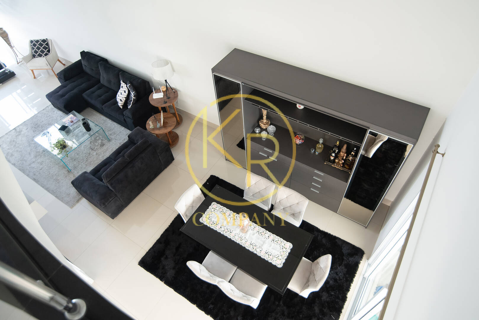 Casa de Condomínio à venda com 3 quartos, 323m² - Foto 71
