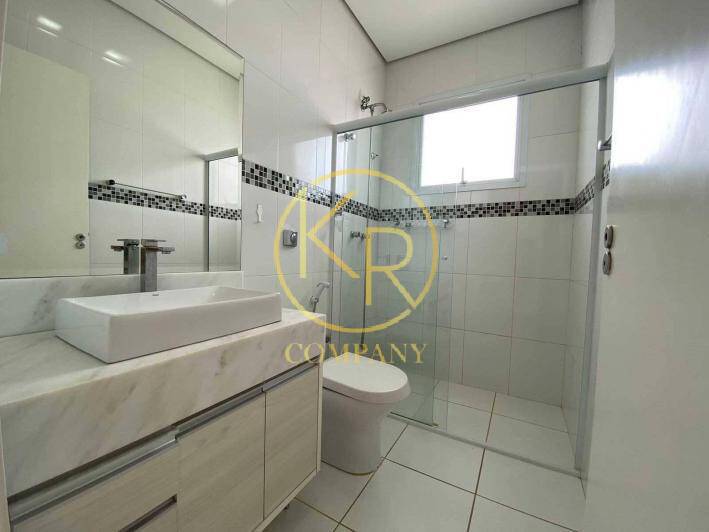 Casa de Condomínio à venda com 3 quartos, 296m² - Foto 5