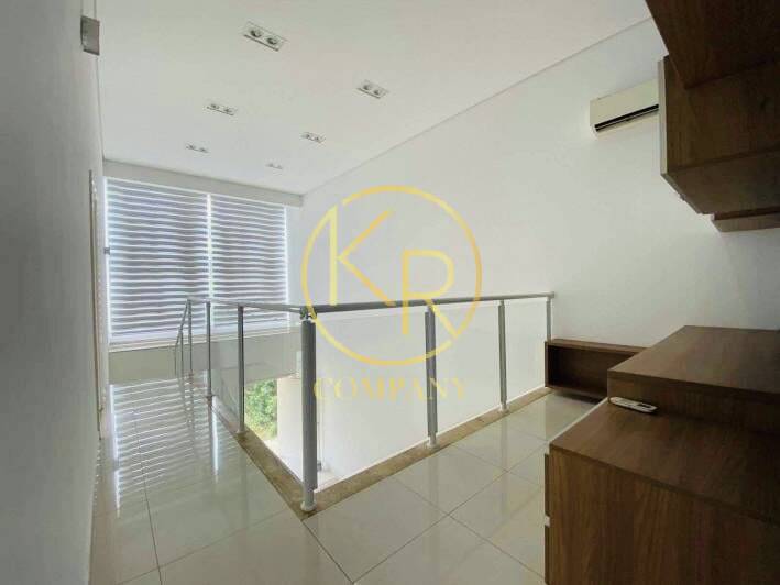 Casa de Condomínio à venda com 3 quartos, 296m² - Foto 3