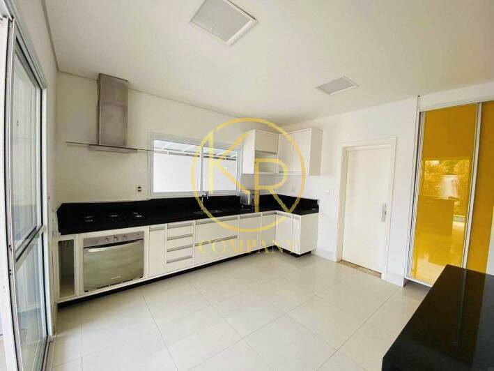 Casa de Condomínio à venda com 3 quartos, 296m² - Foto 6