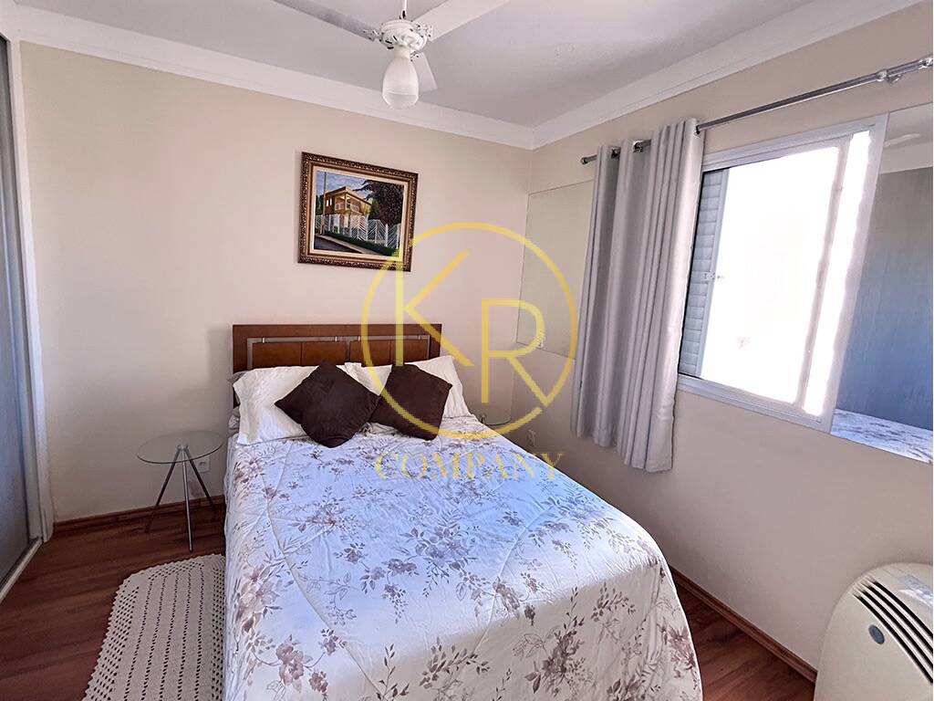 Apartamento à venda com 2 quartos, 54m² - Foto 5
