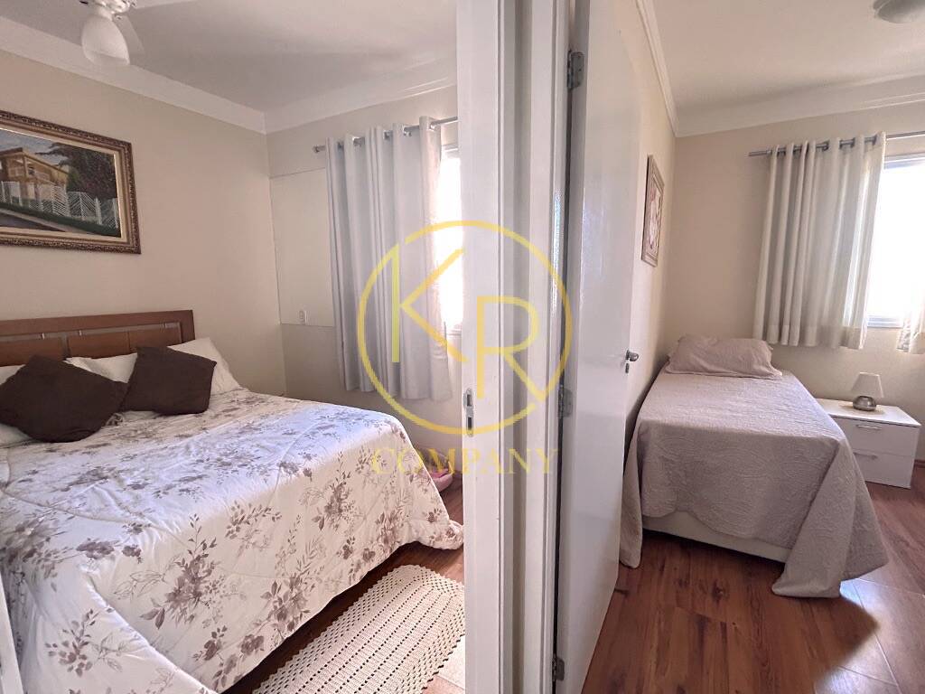 Apartamento à venda com 2 quartos, 54m² - Foto 10