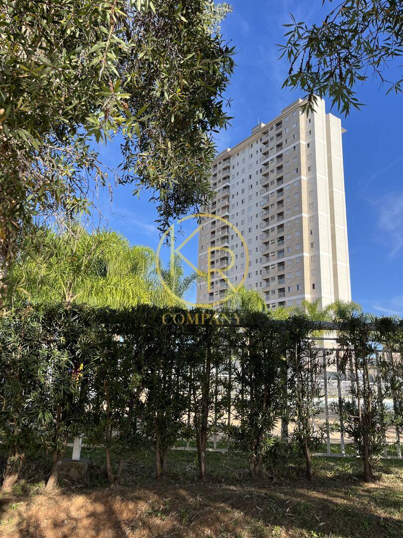 Apartamento à venda com 2 quartos, 54m² - Foto 1