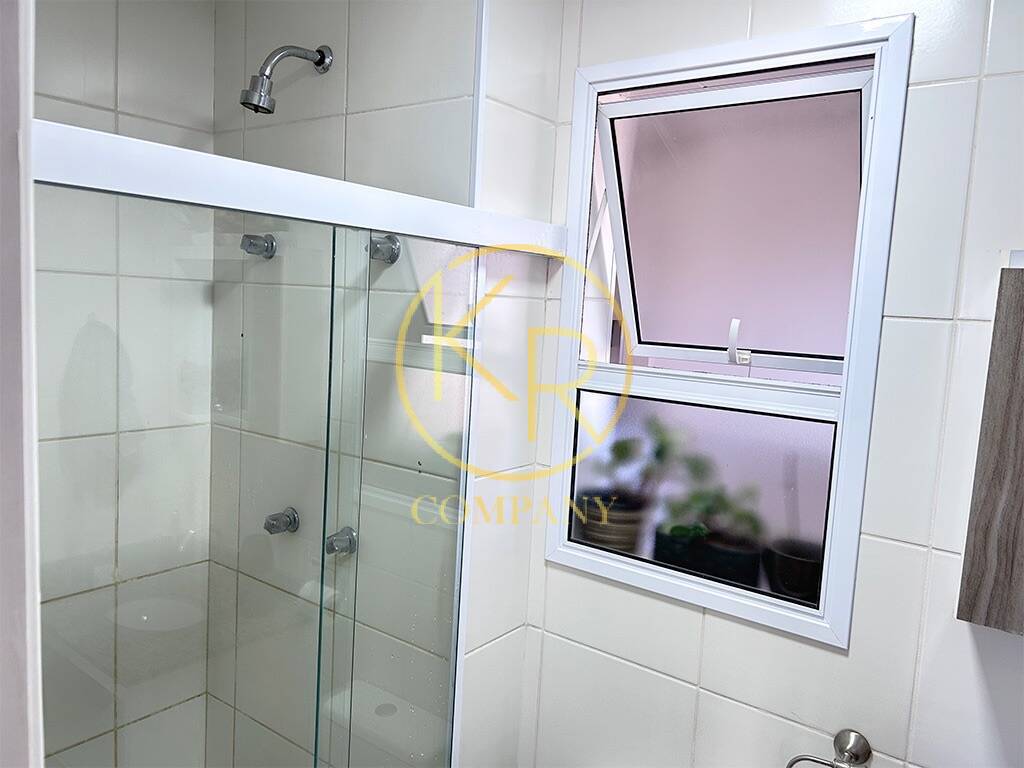Apartamento à venda com 2 quartos, 54m² - Foto 9