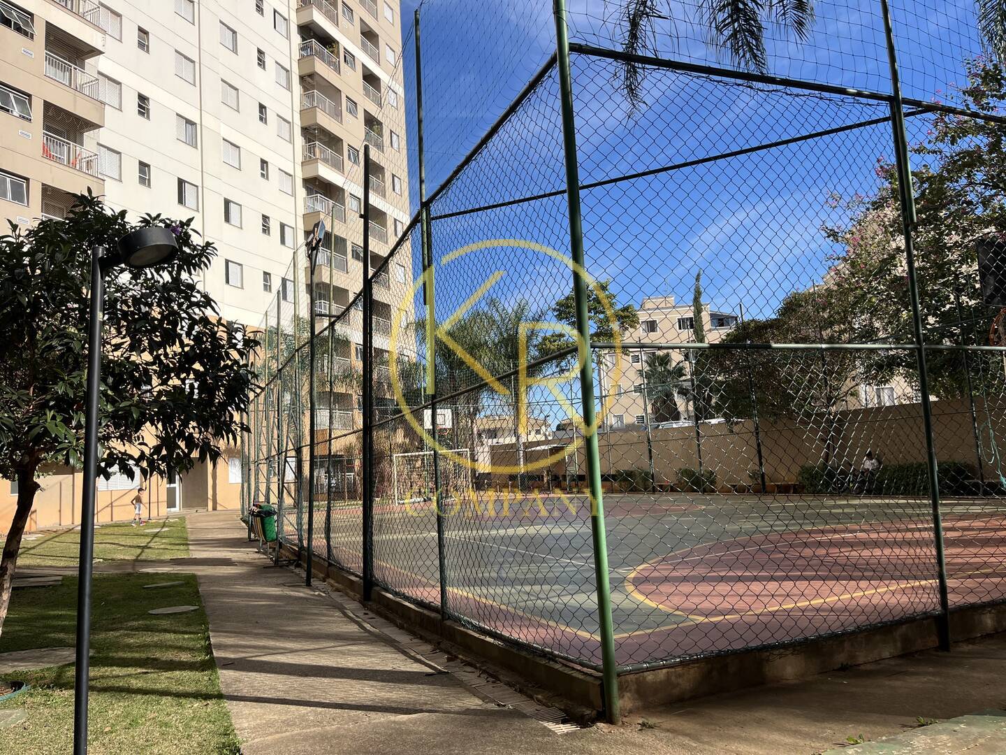 Apartamento à venda com 2 quartos, 54m² - Foto 14