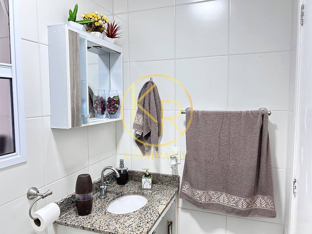 Apartamento à venda com 2 quartos, 54m² - Foto 17