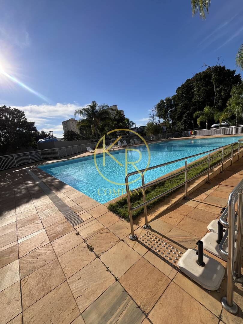 Apartamento à venda com 2 quartos, 54m² - Foto 18