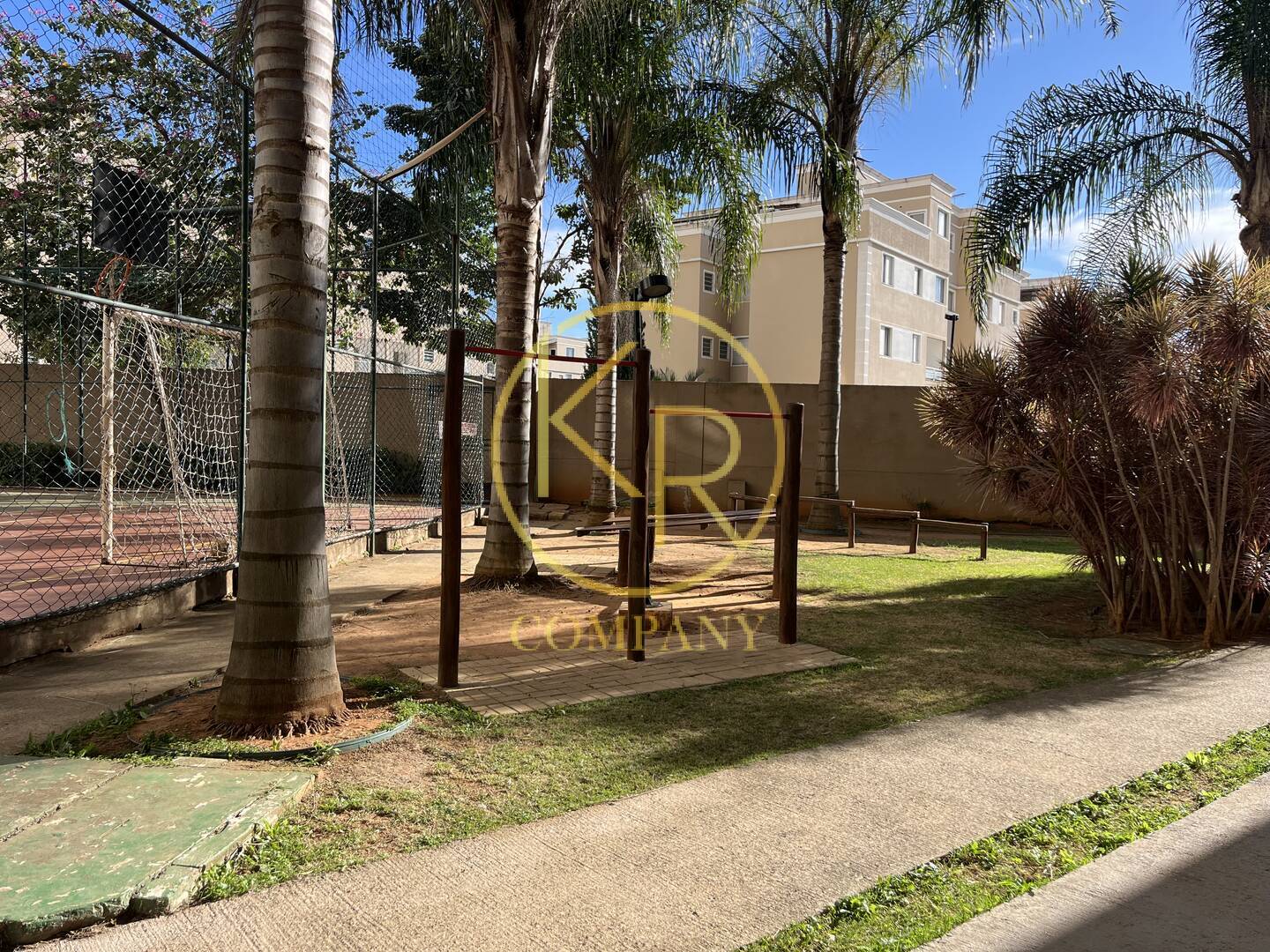 Apartamento à venda com 2 quartos, 54m² - Foto 19